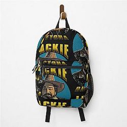 Jackie Daytona Gift Backpack
