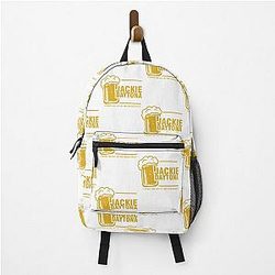 Jackie Daytona Bartender Backpack
