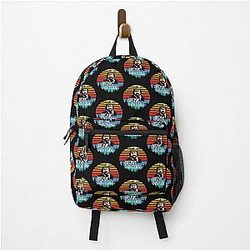 Jackie Daytona Regular Human Bartender Backpack