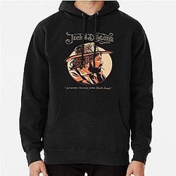 Jackie Daytona 90s Hoodie