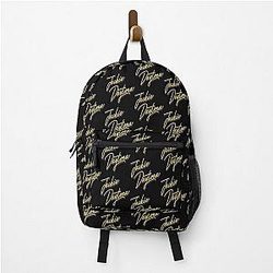 Jackie Daytona BackPack