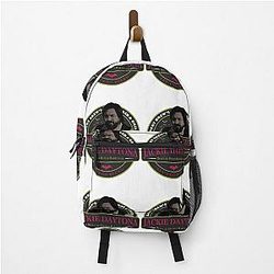 Jackie Daytona Backpack