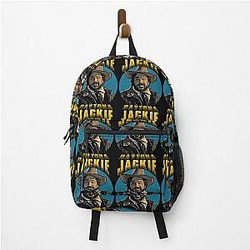 Jackie Daytona Backpack