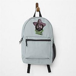 Jackie Daytona Backpack