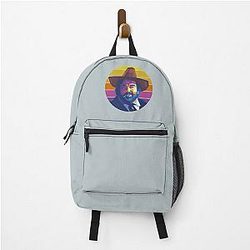 Jackie Daytona Backpack
