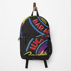 Jackie Daytona T-Shirt Backpack Classic