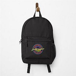 Jackie Daytona Classic T-Shirt Backpack