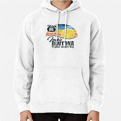 Jackie Daytona - Regular Human Guy Hoodie