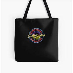 Jackie Daytona Classic Tote Bag