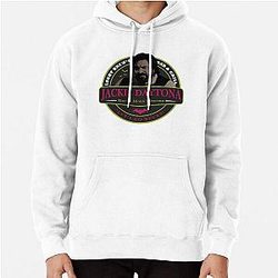 Jackie Daytona Pullover Hoodie
