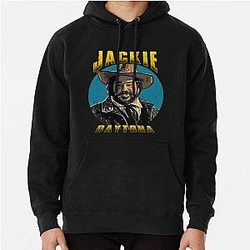 Jackie Daytona Pullover Hoodie