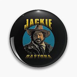Jackie Daytona Gift Pin
