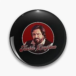 Jackie Daytona - What we do in the shadows Pin