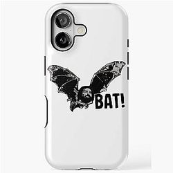 What We Do in the Shadows - Jackie Daytona Bat