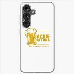 Jackie Daytona Bartender Samsung Galaxy Soft Case