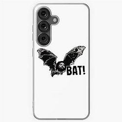 What we do in the shadows, a Jackie Daytona bat and  Samsung Galaxy Soft Case