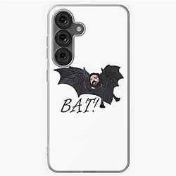 Funny Laszlo Jackie Daytona What We Do in the Shadows Samsung Galaxy Soft Case