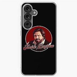 Jackie Daytona - What we do in the shadows  Samsung Galaxy Case