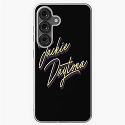 Jackie Daytona Samsung Galaxy Case
