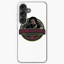 Jackie Daytona Samsung Galaxy Case