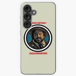 Jackie Daytona Samsung Galaxy Case