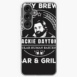 Jackie Daytona - Lucky Brew Shirt - What We Do in the Shadows for Samsung Galaxy