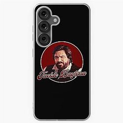 Jackie Daytona Lazlo Samsung Galaxy Case
