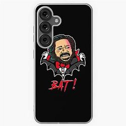 Bat Jackie Daytona Galaxy Case