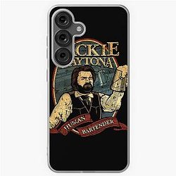 Jackie Daytona Vintage Samsung Galaxy Case