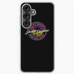 Jackie Daytona Classic Samsung Galaxy Case