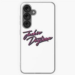 Jackie Daytona Samsung Galaxy Case