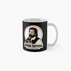 Jackie Daytona vintage Classic Mug