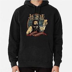 Jackie Daytona Vintage Hoodie