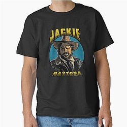 Jackie Daytona Gift Classic T-Shirt