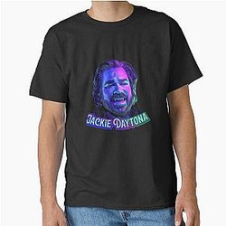 Jackie Daytona Classic T-Shirt