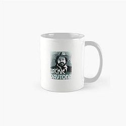 Jackie Daytona Classic Mug
