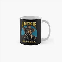 Jackie Daytona Gift Classic Mug
