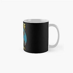 Jackie Daytona Gift Classic Mug