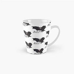 Funny Laszlo Jackie Daytona What We Do in the Shadows Tall Mug
