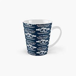 Jackie Daytona's Lucky Brew's Bar & Grill Tall Mug