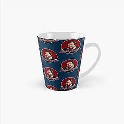 Jackie Daytona - What we do in the shadows, Tall Coffee Mug
