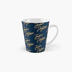 Jackie Daytona Tall Mug