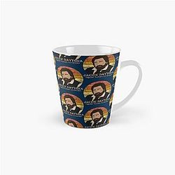 Jackie Daytona - Regular Human Bartender Tall Mug