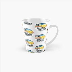 Jackie Daytona - Regular Human Guy Tall Mug