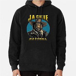 Jackie Daytona Gift Pullover Hoodie