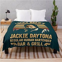 Lucky Jack's Daytona Regular Human Bartender We Do in the Shadow