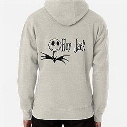 Jack Skellington Hoodie