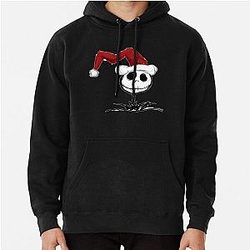 Jack Skellington Christmas Hoodie