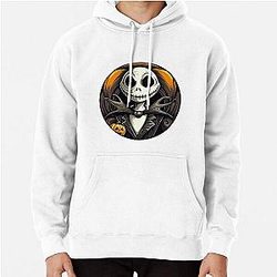 Jack Skellington The Nightmare Before Christmas Hoodie