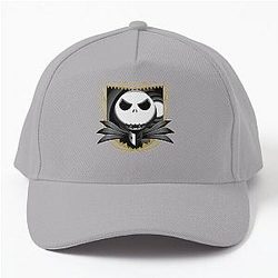 Jack Skellington Baseball Cap